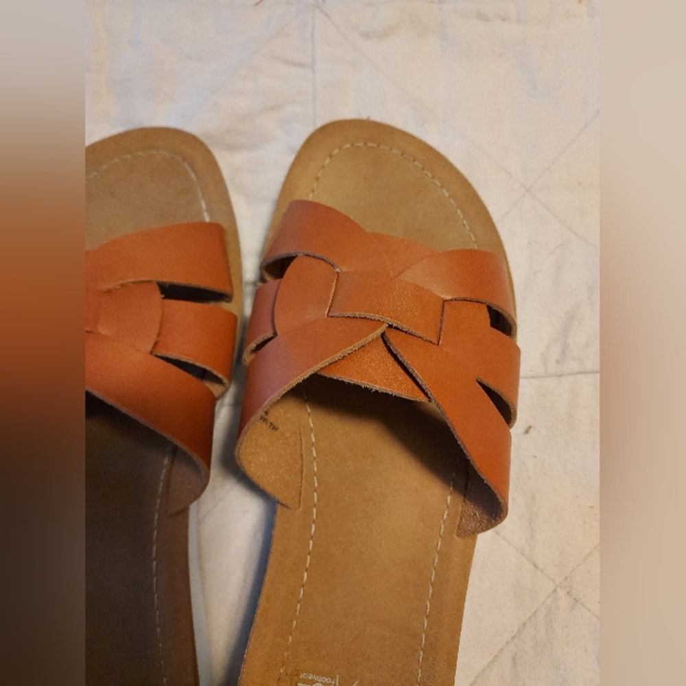 Corkys Rouge Sandal - Picture 2 of 7